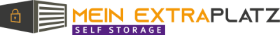 Mein Extraplatz Logo -Selfstorage Heilbronn